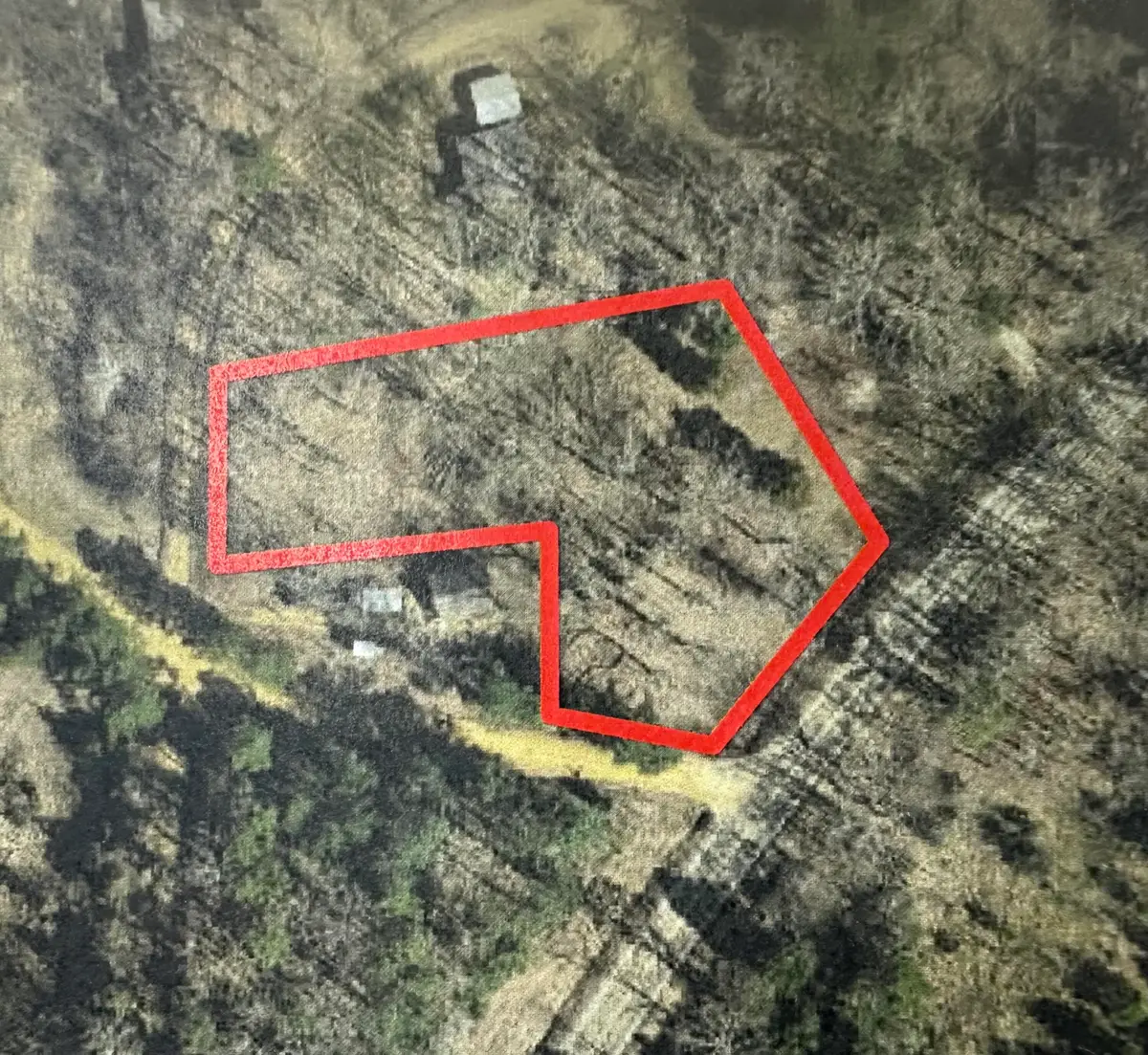 Ms - 32, Houston, MS 38851 - #1