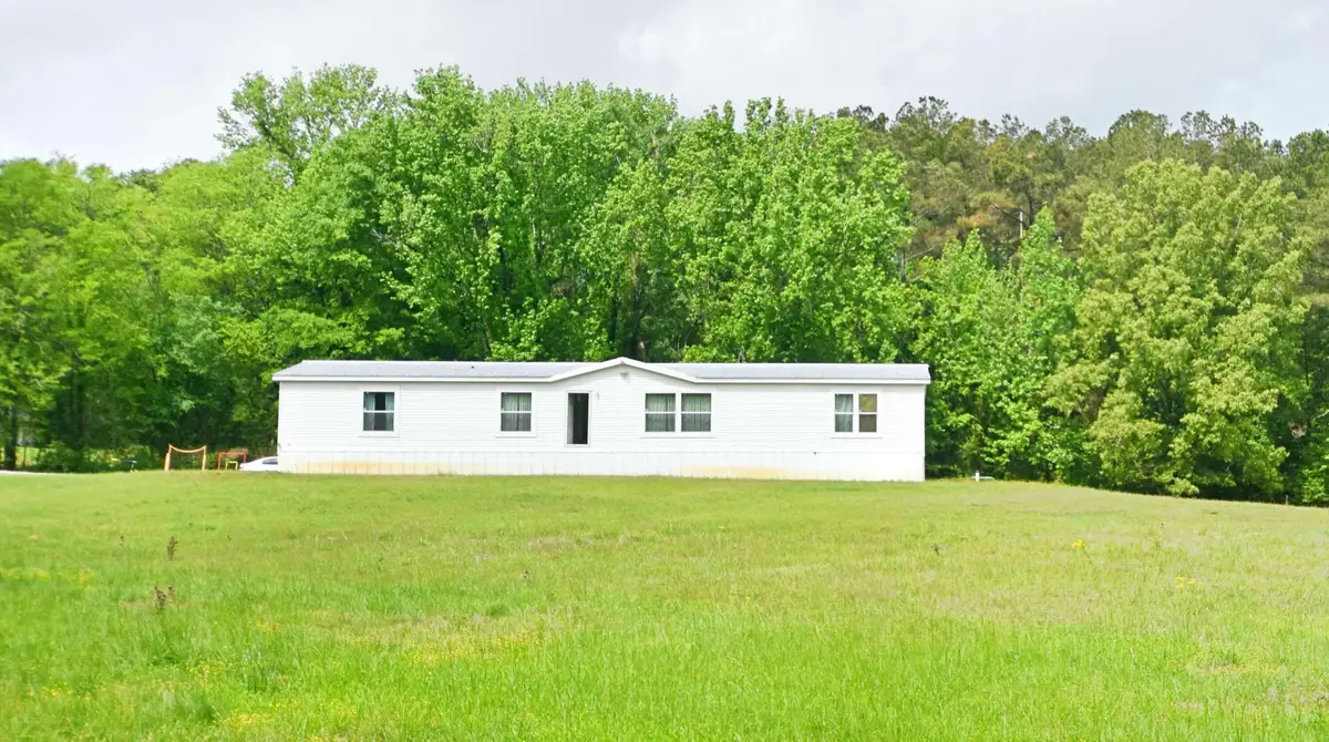 166 Road 1750, Tupelo, MS 38804 - #1