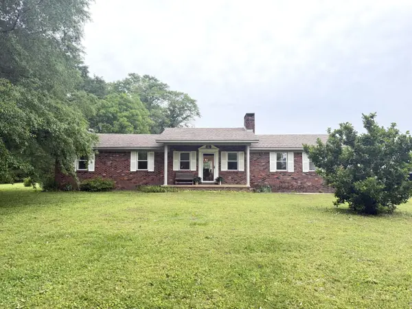 12 County Road 73, Golden, MS 38847