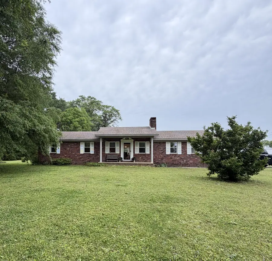 12 County Road 73, Golden, MS 38847 - #2