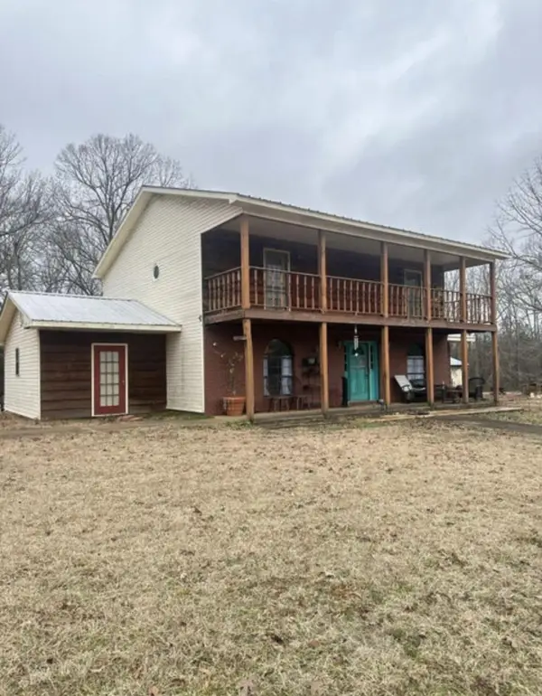 780 Walker Church Road, Golden, MS 38847