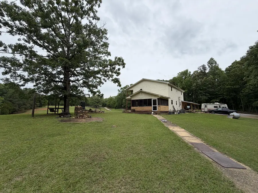 780 Walker Church Road, Golden, MS 38847 - #2