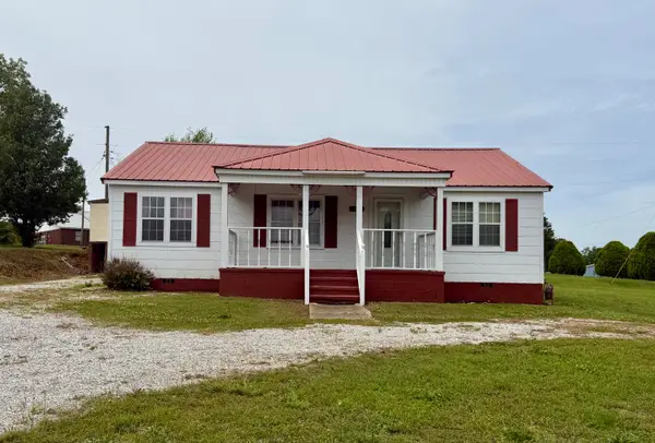 41 Old Highway 25, Belmont, MS 38827