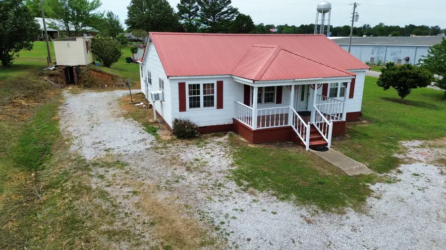 41 Old Highway 25, Belmont, MS 38827 - #2