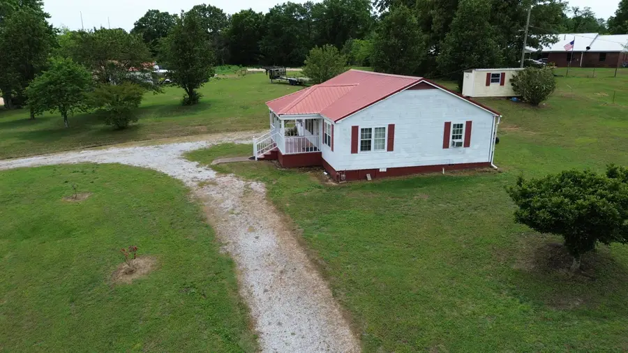 41 Old Highway 25, Belmont, MS 38827 - #3
