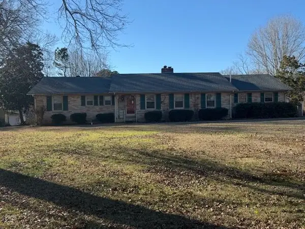 1307 Pine Road, Corinth, MS 38834