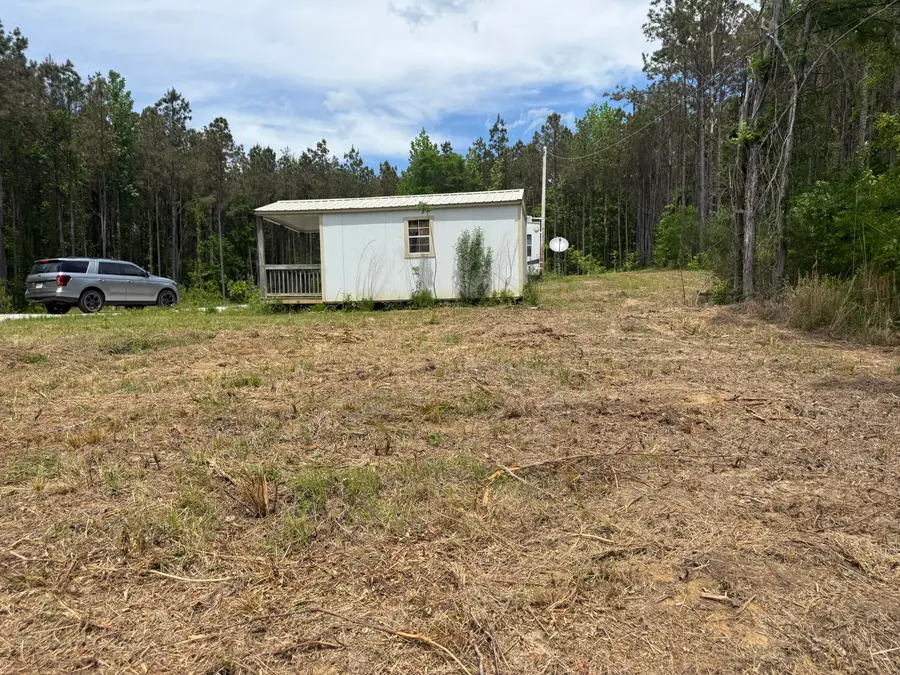 405 Bunch Lake Rd, Mantachie, MS 38855 - #2