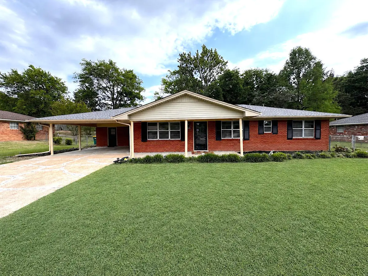 2505 Bryan St., Tupelo, MS 38801 - #1