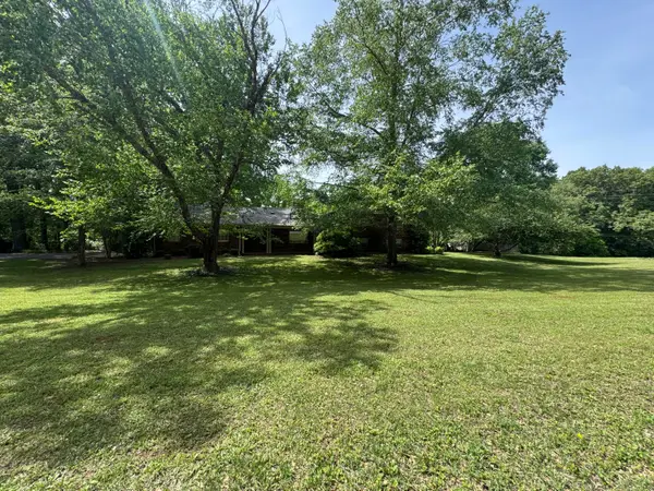 2535 Joe Wheeler Brown Road, Fulton, MS 38843