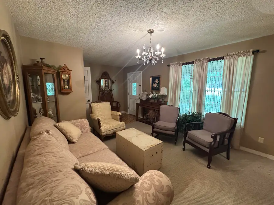 2535 Joe Wheeler Brown Road, Fulton, MS 38843 - #2