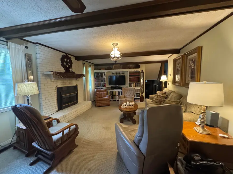 2535 Joe Wheeler Brown Road, Fulton, MS 38843 - #3