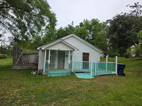 504 Hatchie St., Booneville, MS 38829