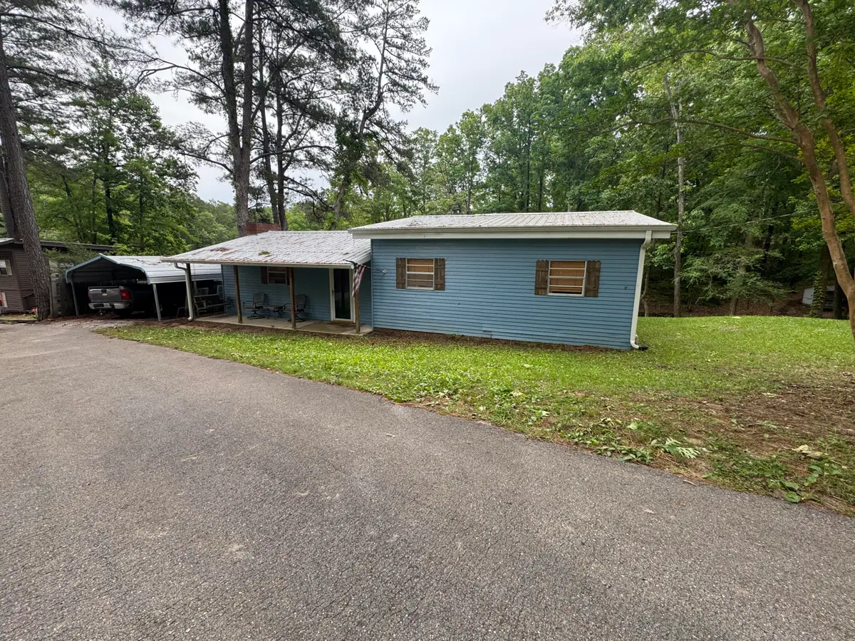 111 Crappie Lane, Guntown, MS 38849 - #1