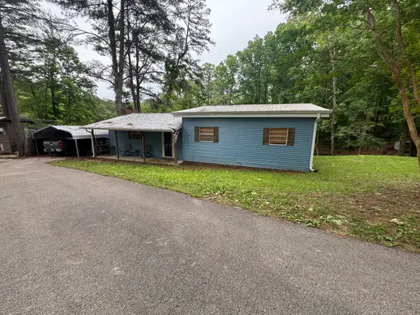 111 Crappie Lane, Guntown, MS 38849