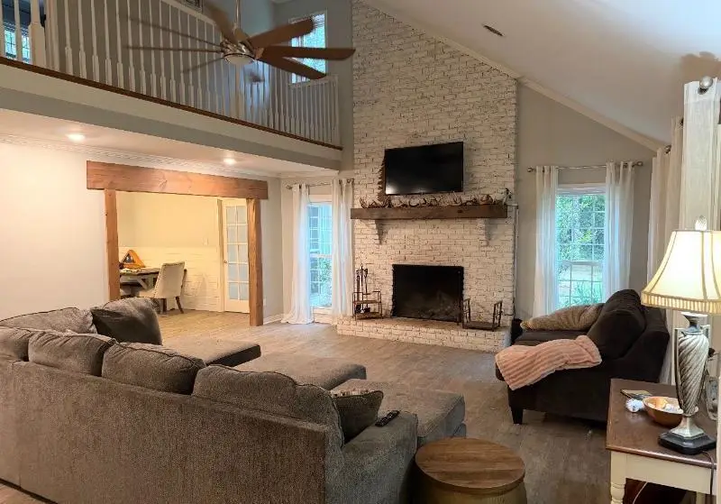 180 Harris Pl., Tupelo, MS 38801 - #2