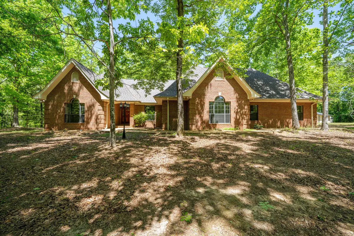 289A Cr 770, Walnut, MS 38683 - #1