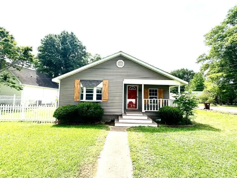 115 Myrtle Ave., Nettleton, MS 38858 - #1
