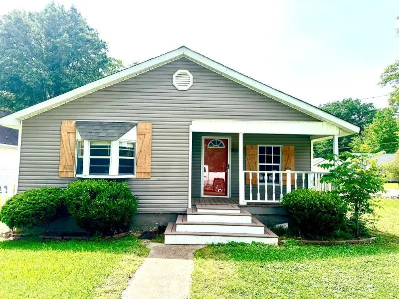 115 Myrtle Ave., Nettleton, MS 38858 - #2
