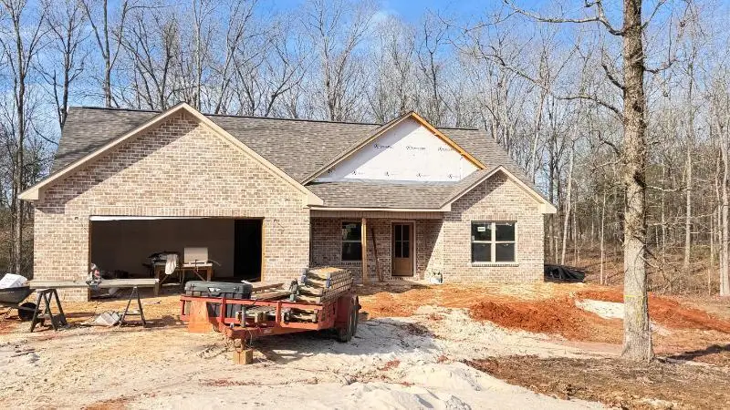 339 Meadow Lark, Pontotoc, MS 38863 - Image #1