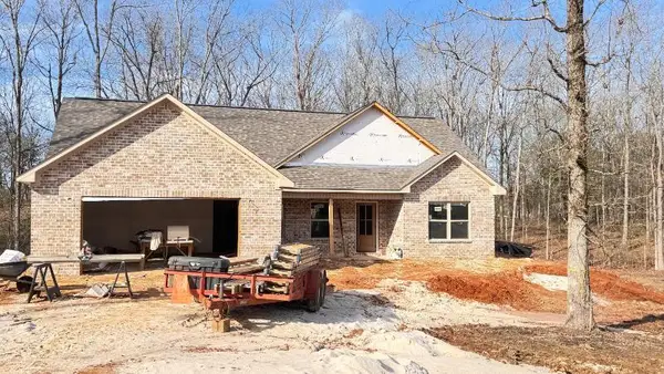 339 Meadow Lark, Pontotoc, MS 38863