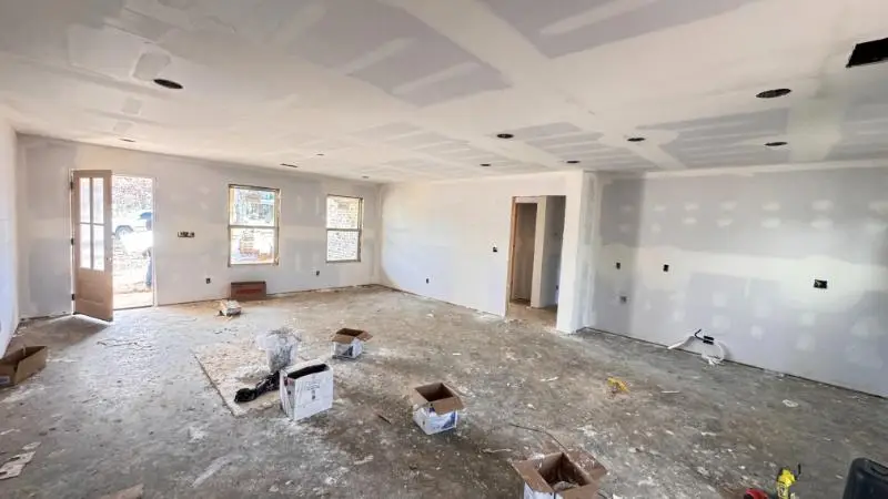 339 Meadow Lark, Pontotoc, MS 38863 - Image #2