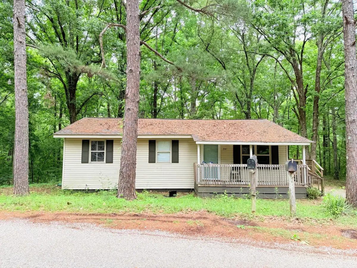 241 Piomingo Trail, Tupelo, MS 38804 - #1
