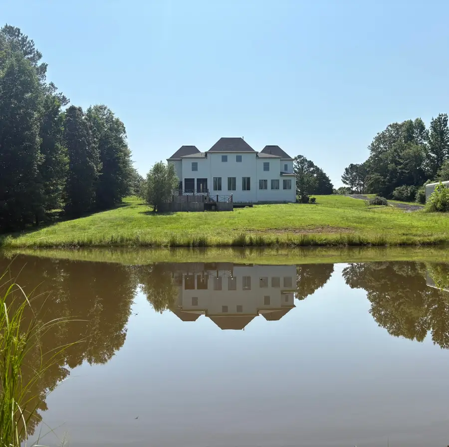 1197 County Road 515, Myrtle, MS 38650 - #2