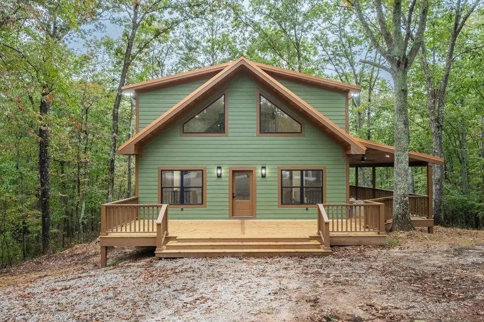 67 County Road 401, Iuka, MS 38852 - #1