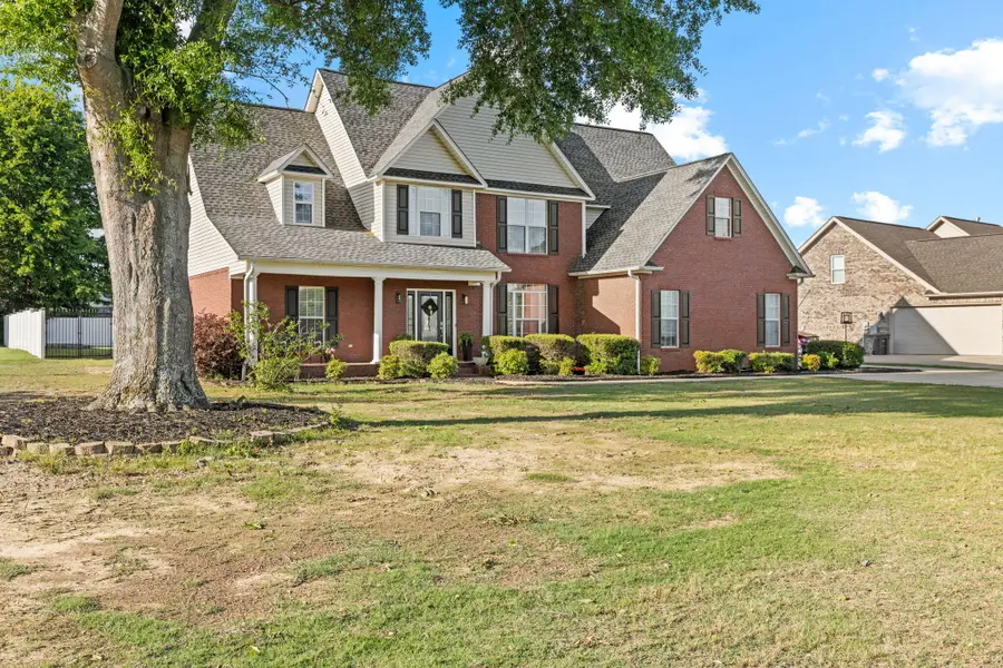 126 Mcgraph Cv., Saltillo, MS 38866 - #3
