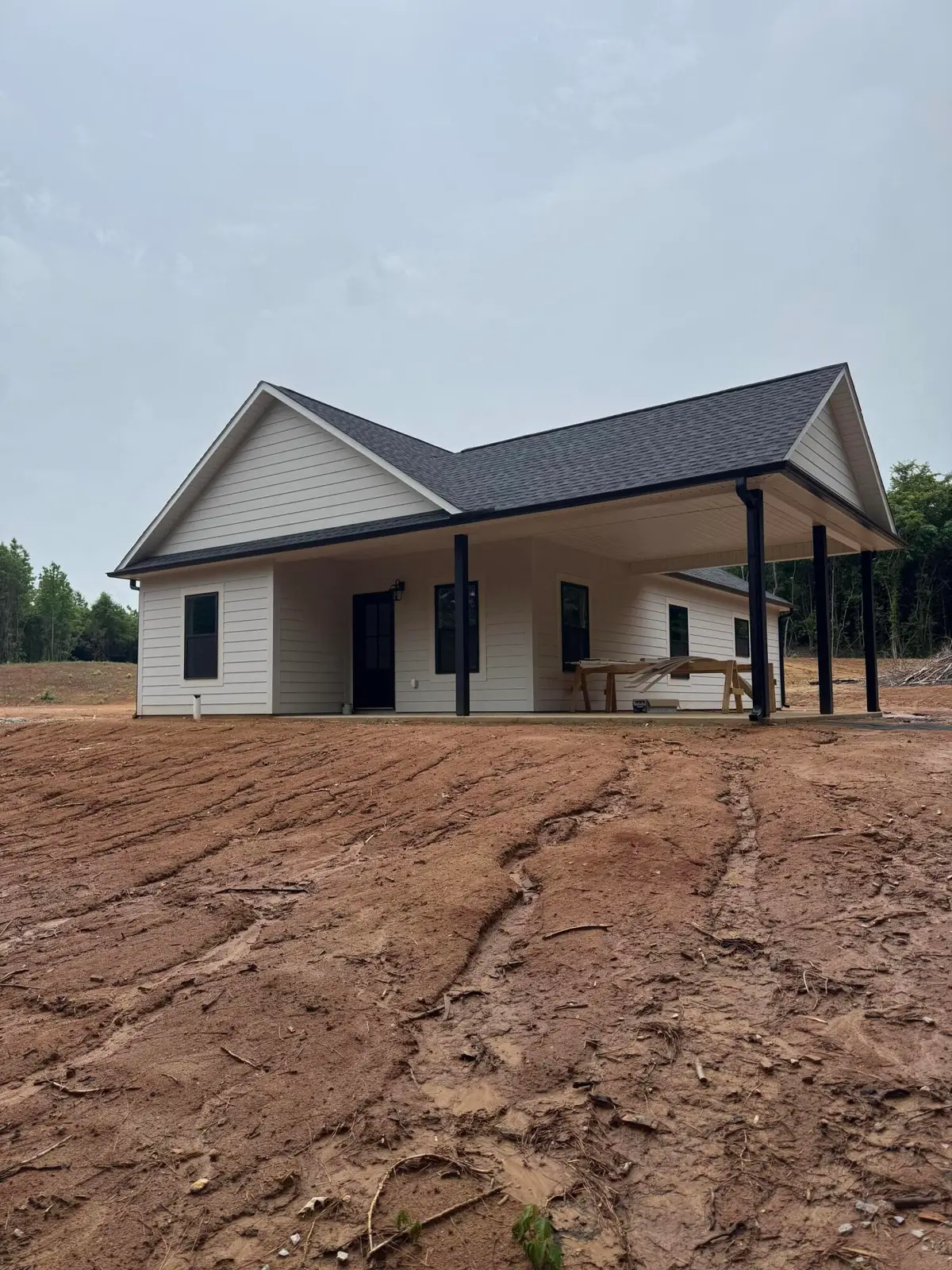 1955 Dorsey School Road, Fulton, MS 38843 - #1
