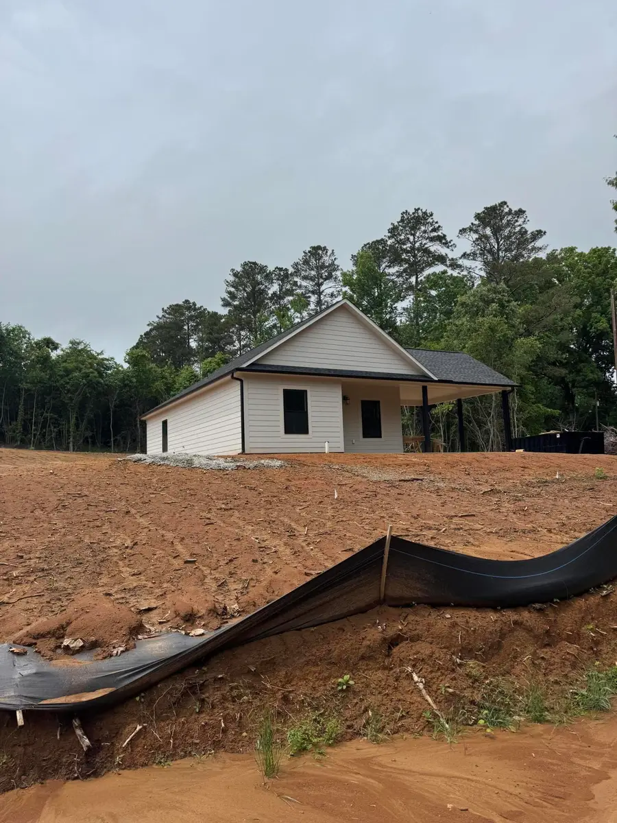 1955 Dorsey School Road, Fulton, MS 38843 - #2