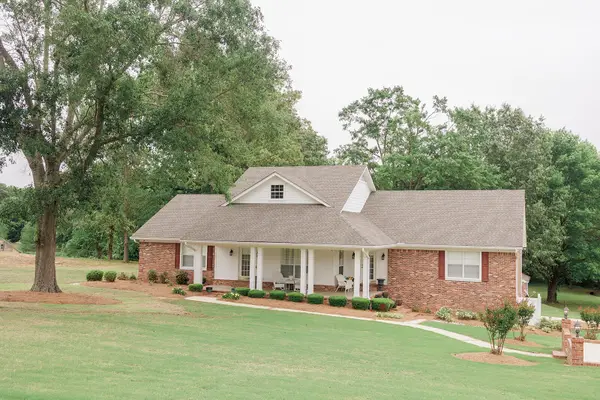 394 Northridge Dr., Pontotoc, MS 38863