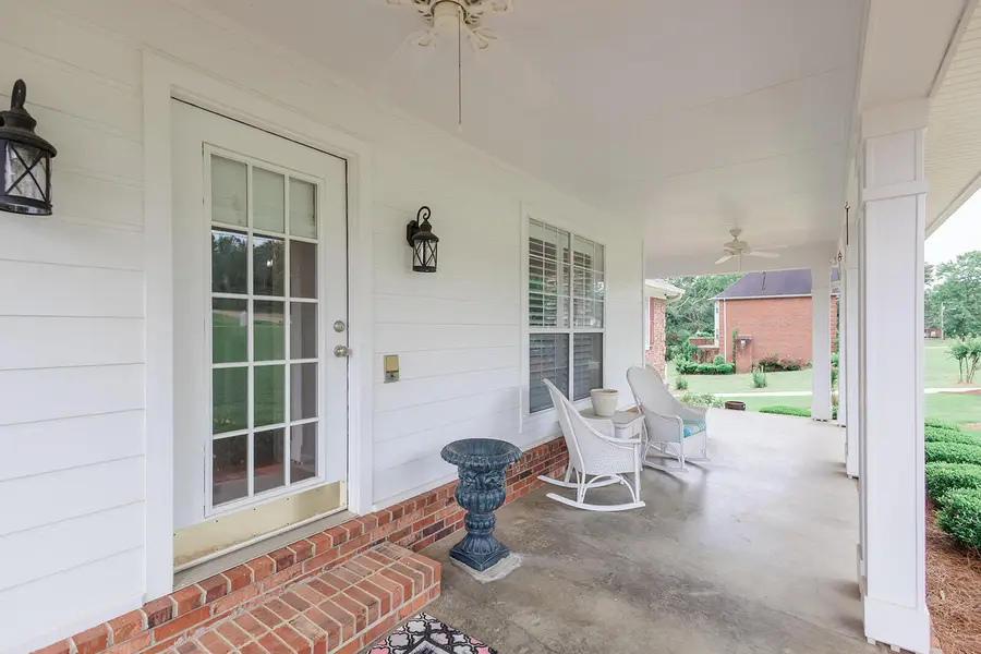 394 Northridge Dr., Pontotoc, MS 38863 - #2