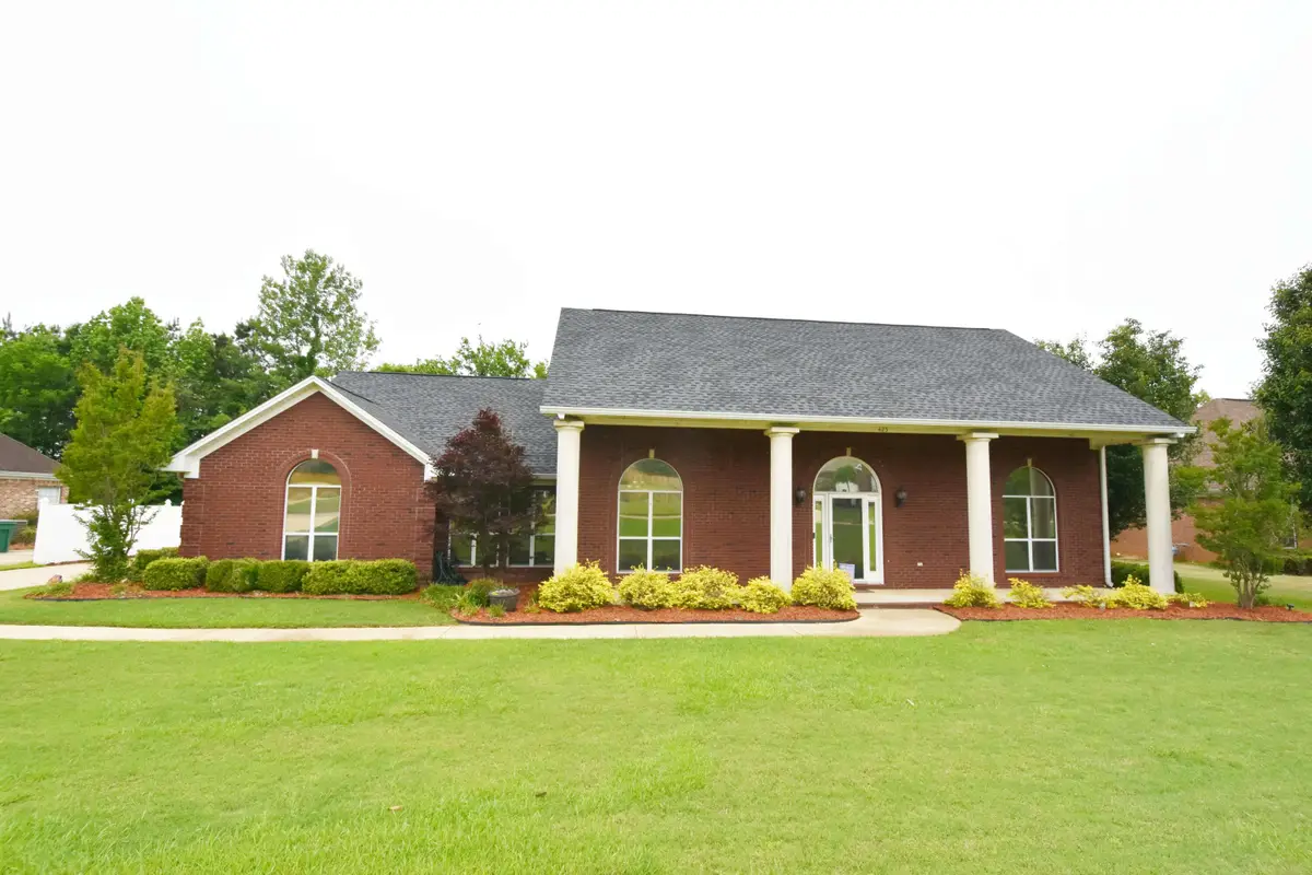 425 Valley Vista Dr., Tupelo, MS 38801 - #1