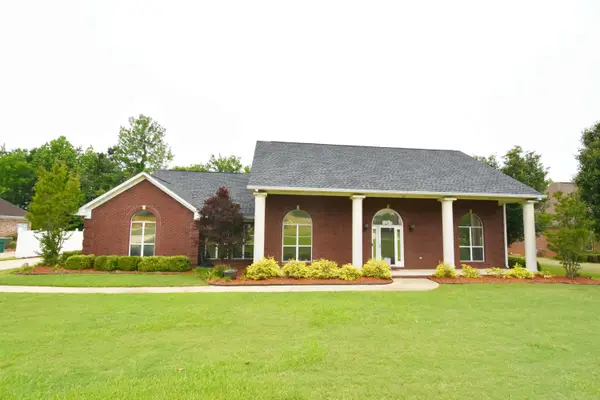 425 Valley Vista Dr., Tupelo, MS 38801