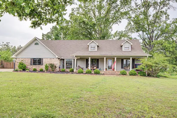 1197 Hwy 2, Corinth, MS 38834