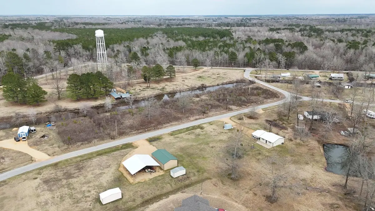 Lot #33 Indian Island Cr., Aberdeen, MS 39730 - #1