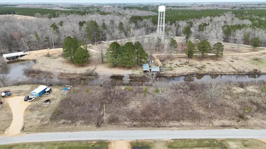 Lot #28 Indian Island Cr., Aberdeen, MS 39730 - #3