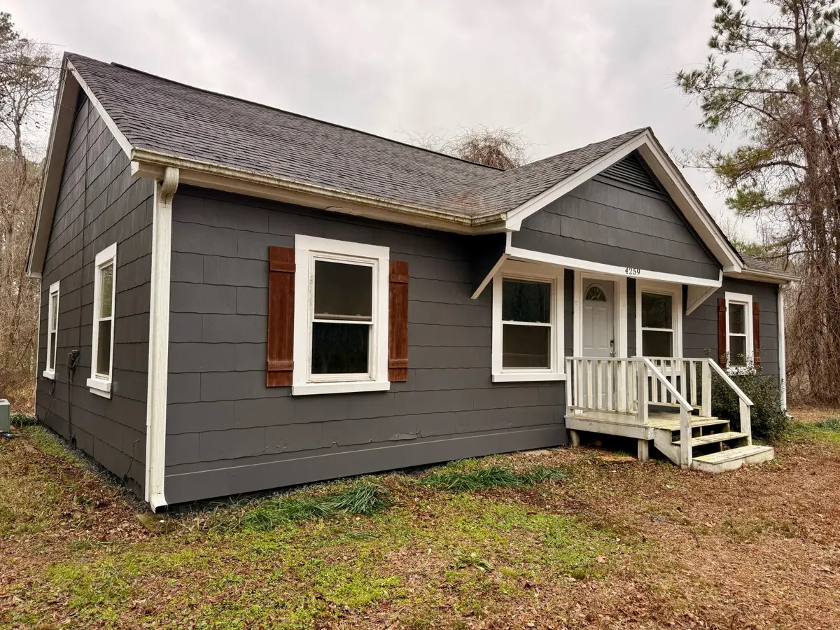 4259 Ms-363, Mantachie, MS 38855 - Image #1