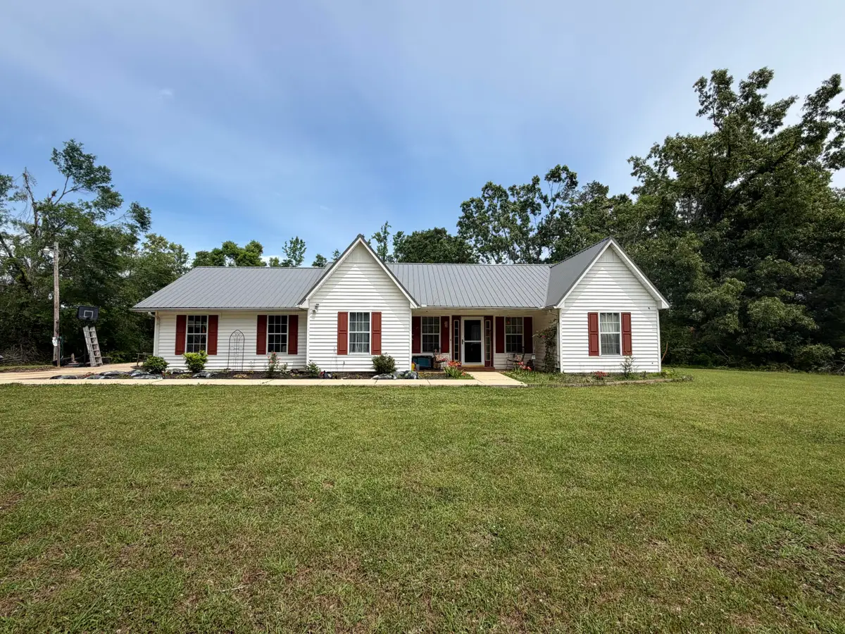 3233 Hwy 349, Potts Camp, MS 38659 - #1