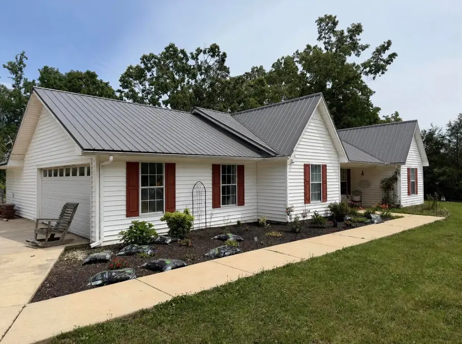 3233 Hwy 349, Potts Camp, MS 38659 - #2