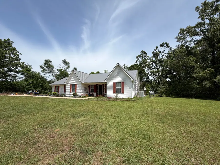 3233 Hwy 349, Potts Camp, MS 38659 - #3