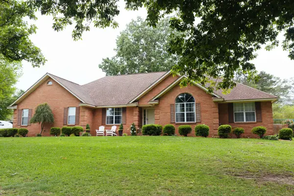 163 Winfield Dr., Tupelo, MS 38801
