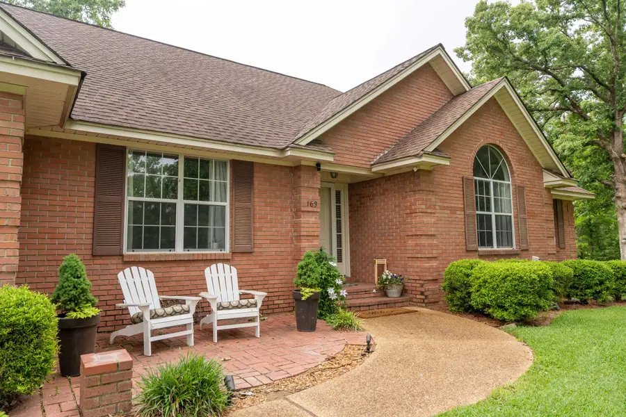 163 Winfield Dr., Tupelo, MS 38801 - #2