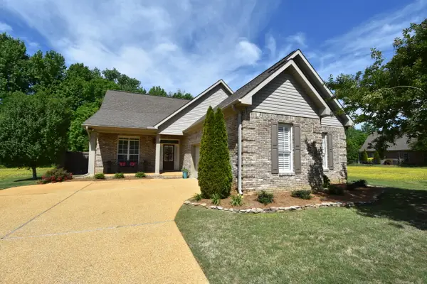 227 Silver Tree, Tupelo, MS 38801