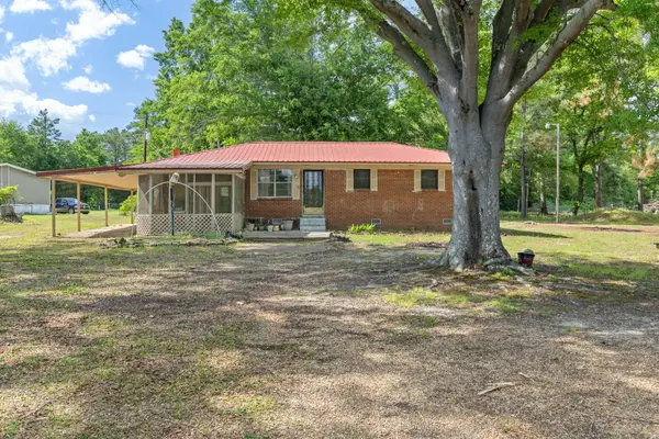 748 Macedonia Road, Pontotoc, MS 38863