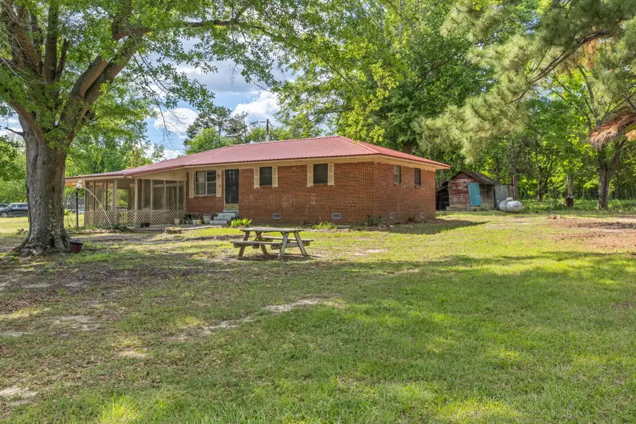748 Macedonia Road, Pontotoc, MS 38863 - #2