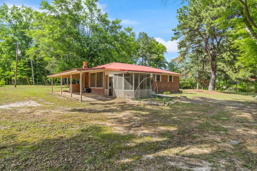 748 Macedonia Road, Pontotoc, MS 38863 - #3