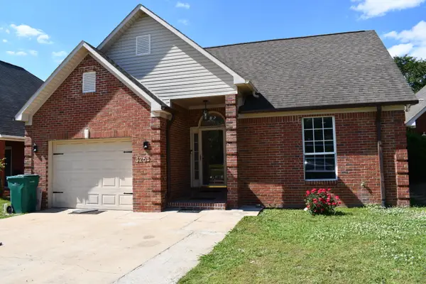 3263 Winchester, Tupelo, MS 38801