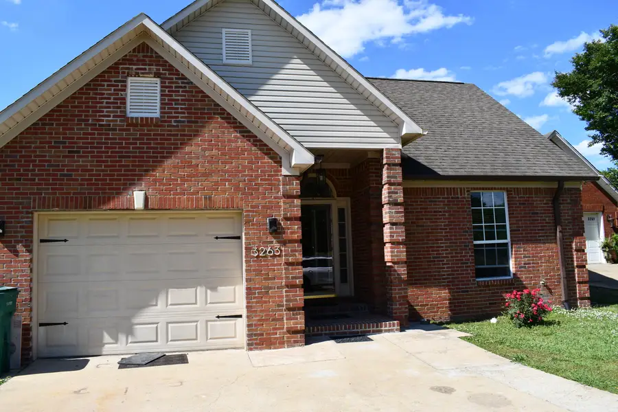 3263 Winchester, Tupelo, MS 38801 - #2
